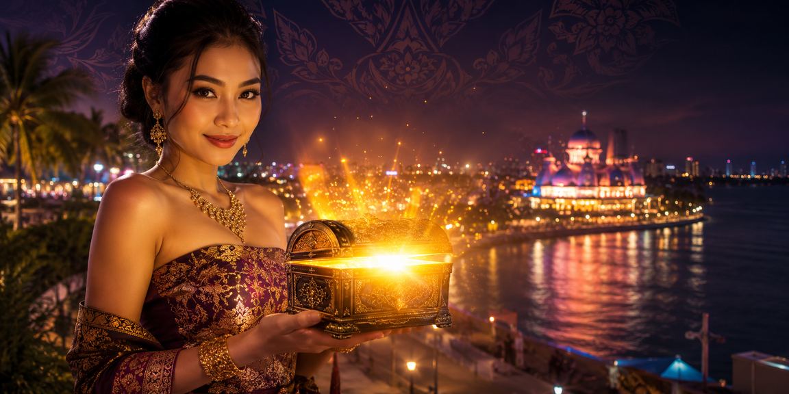Pemain menikmati live casino di anakboss88 dari smartphone