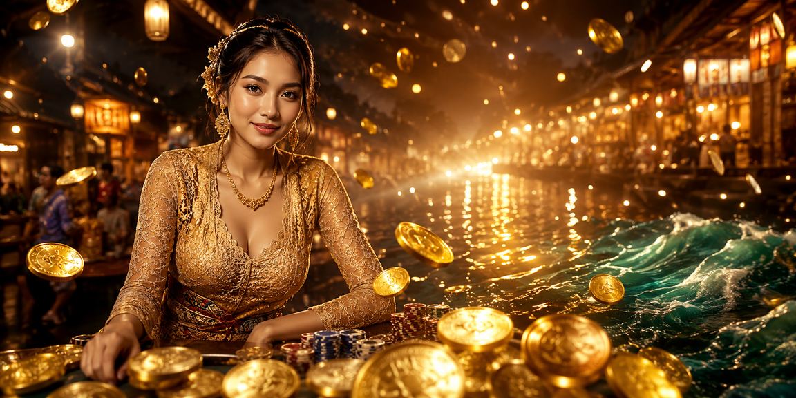 Pemain berpengalaman menikmati sesi casino eksklusif sebagai anggota VIP di anakboss88